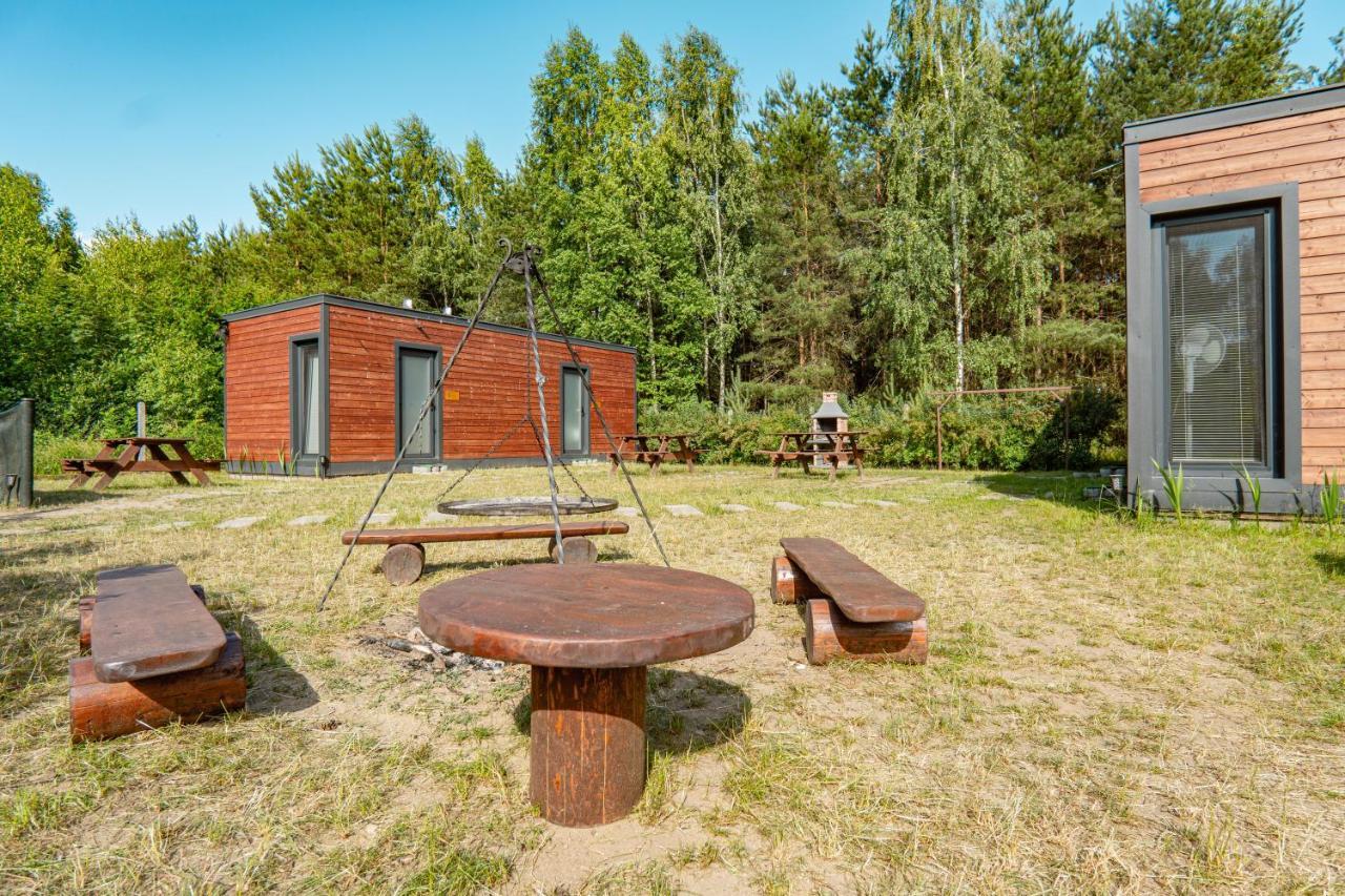 Rooms Of Poland Krzyzowka  Exterior photo