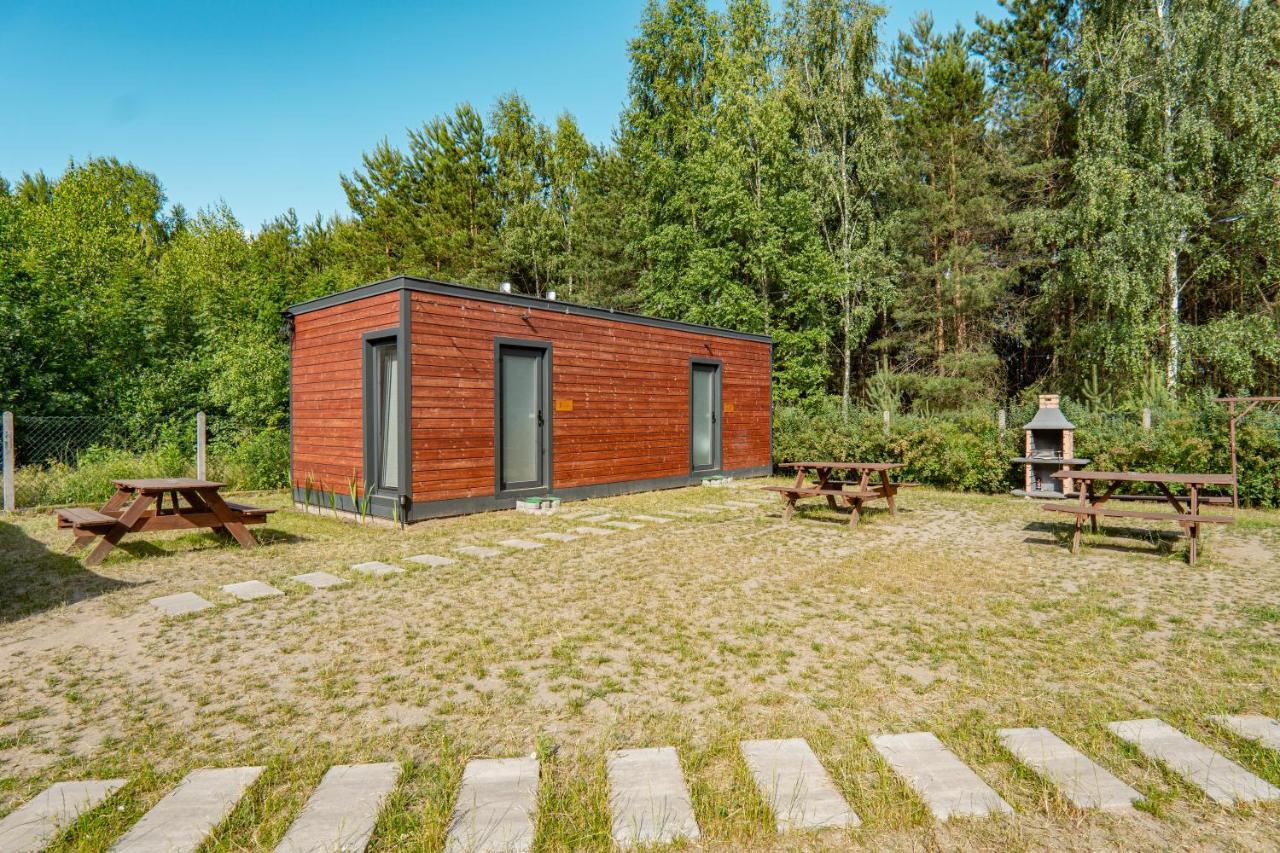 Rooms Of Poland Krzyzowka  Exterior photo