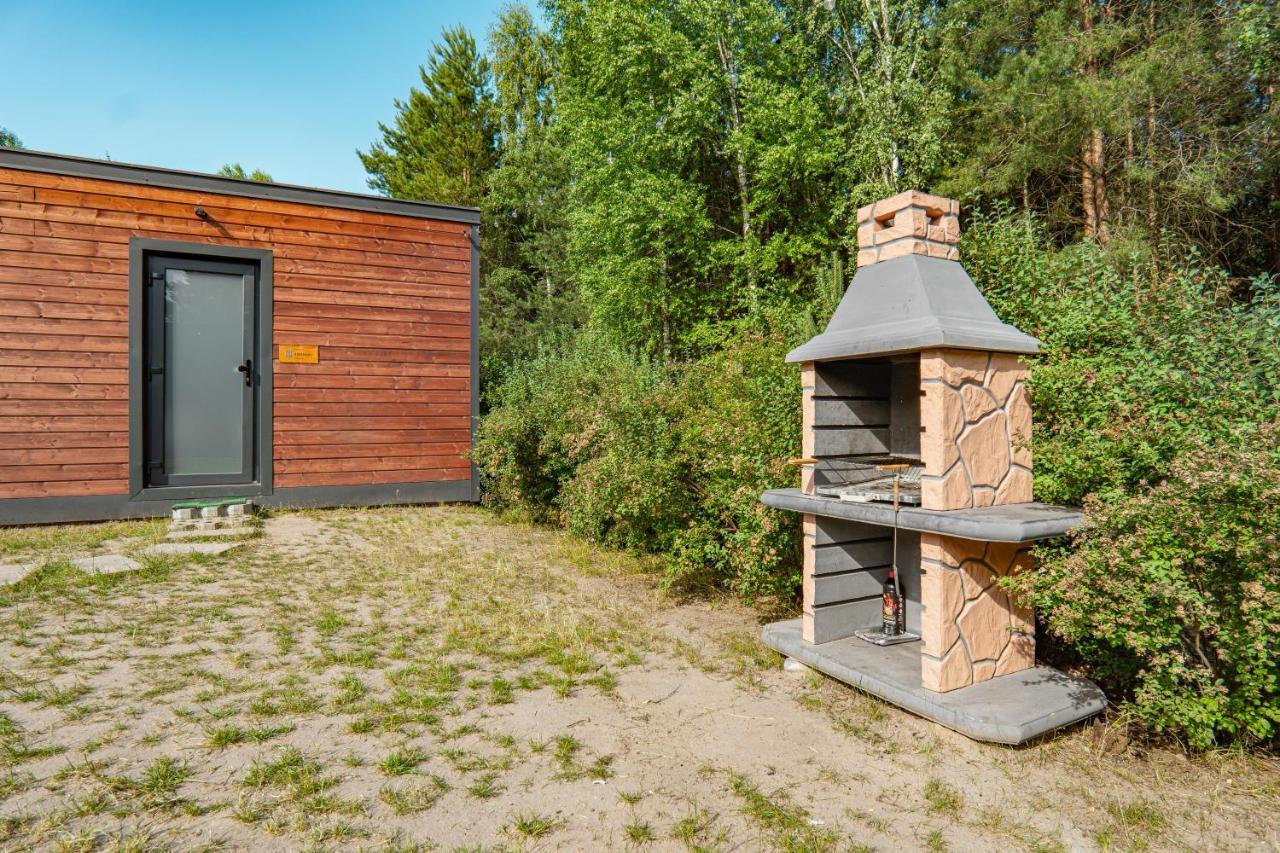 Rooms Of Poland Krzyzowka  Exterior photo
