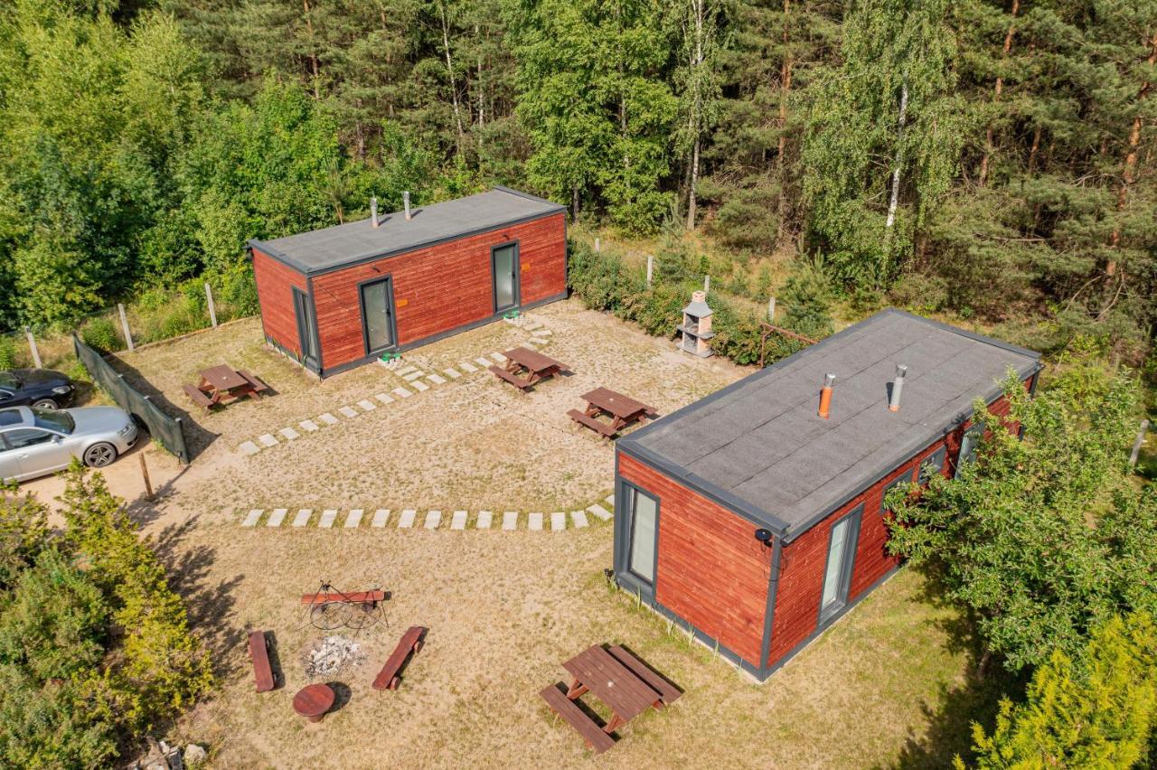 Rooms Of Poland Krzyzowka  Exterior photo