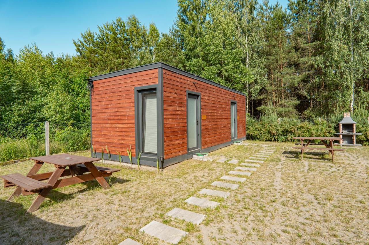 Rooms Of Poland Krzyzowka  Exterior photo