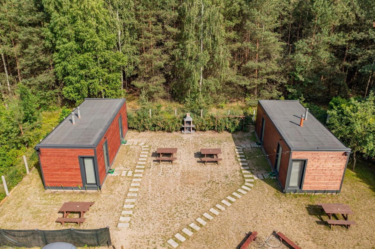 Rooms Of Poland Krzyzowka  Exterior photo